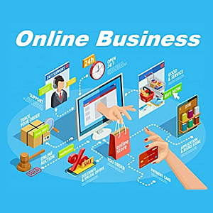 Online Business Idea