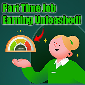 Part Time Earning