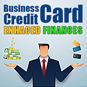 Business Credit Card