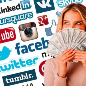 Money from Social Media